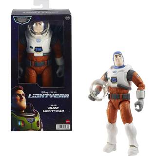 Mattel Disney Pixar Lightyear 12-in Action Figur XL-15 Buzz Lightyear med 14 posable led