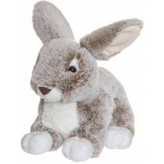 Teddykompaniet Dreamies Kanin 26 Cm, Melerad