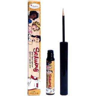 theBalm Schwing! Gold Liquid Eyeliner 1,7ml