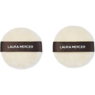 Laura Mercier Tilbehør Tilbehør Velour Puff Medium 1 Stk. (122,00 kr / 1 stk.) - 1 Stk.