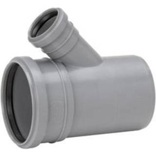 Uponor 3002600721 Grenrør 45° 75 x 75 mm