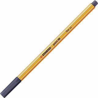 Point 88 Fineliner 0,4mm - Paynesgrau