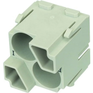 Harting Quintax modul han   09140023001