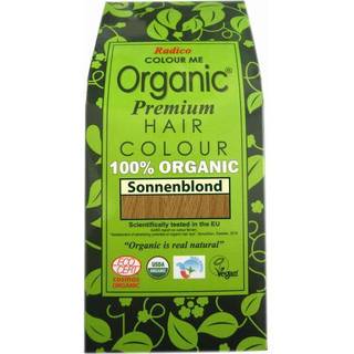Radico Colour Me Organic Sun Blond 36