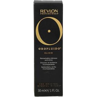 Revlon professional orofluido elixir remarkable silkiness and shine 30ml