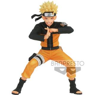 Banpresto - Naruto Shippuden 17 cm - Figur