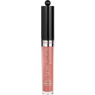 Bourjois Fabuleux Gloss Nærende læbeglans Skygge 06 3,5 ml - 3,5 ml