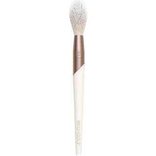EcoTools Luxe Collection Soft Highlighter børste 1 stk. - 1 stk.