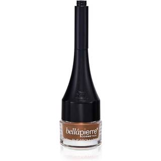 Bellapierre Stay Put Eye Brow Gel - Cardamon 2,2g