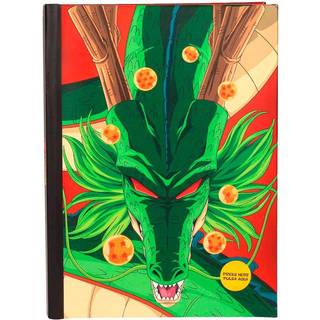 DRAGON BALL Z - Shenron - Notebook with Light "15x25x3cm"