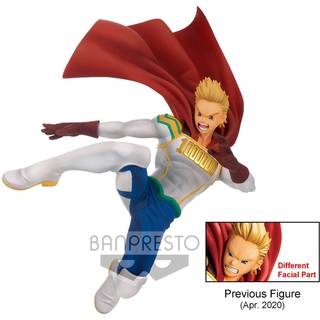 MY HERO ACADEMIA - Lemillion - Figure Amazing Heroes 13cm