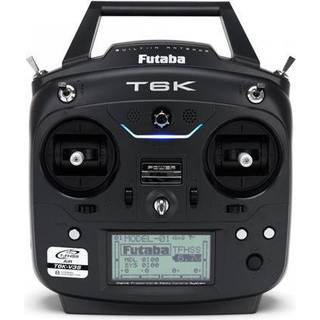 Futaba T6K Computerradio m/R3008SB 2.4GHz