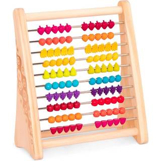 B Toys B. Toys - Two-Ty.Fruity Ball Frame - (701778)