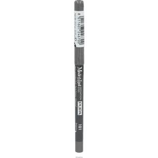 PUPA Milano Øjne Eyeliner & Kajal Made To Last Definition Eyes No. 101 Stone Grey 0,35 g () - 0,35 g