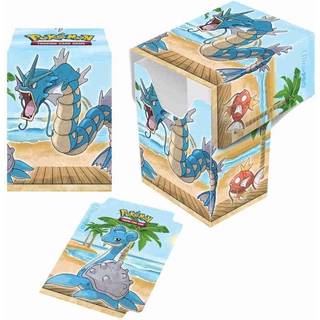 Gallery Series Seaside Alcove Flip Deck Box for Pokémon