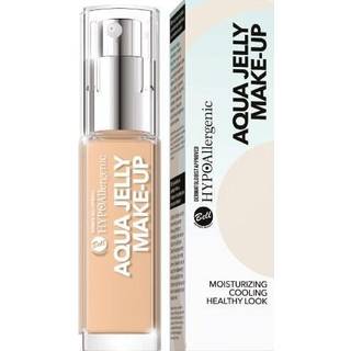 HYPOAllergenic Aqua Jelly Make-up 02 light sandbeige 1917.57 DKK/1 kg