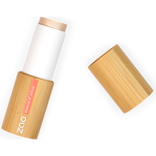 Zao Shine up stick 315 Golden Beige øko Vegansk | 10 g