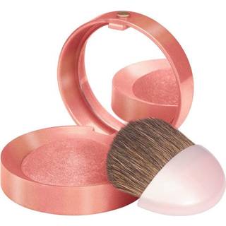 Bourjois Little Round Pot Blush Blush Skygge 16 Rose Coup de Foudre 2,5 g - 2,5 g