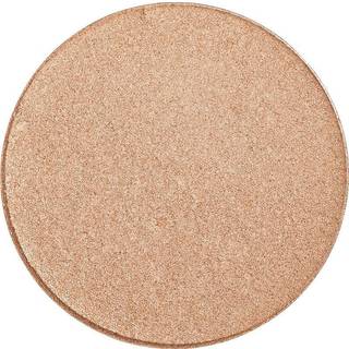 puroBIO Cosmetics Resplendent Highlighter Highlighter creme Skygge 01 Sparkling Wine 9 g - 9 g