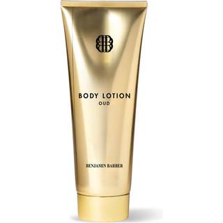 Benjamin Barber Body Lotion Oud