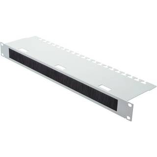 DIGITUS DN-19 ORG-3U - 1U - Cable Management Panel