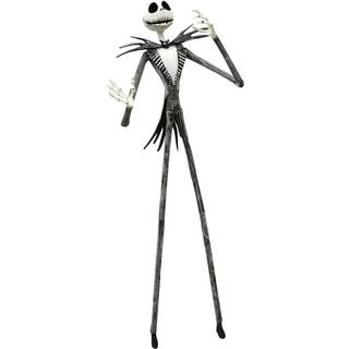 Nightmare Before Christmas Best of Series 1 Jack Skellington Figur