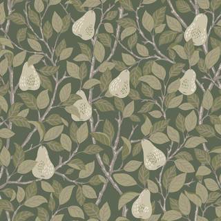 Pirum - Green
