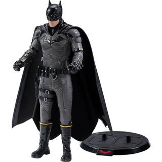 The Batman Bendyfigs Bendable Figure Batman 18 cm