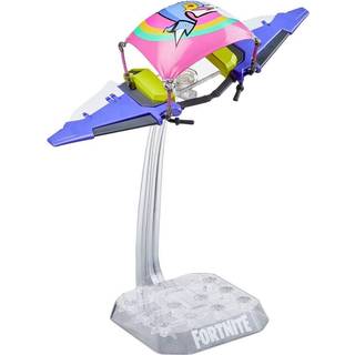 Fortnite Llamacorn glider