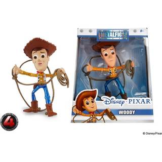 Jada Toy Story Figur Woody 10 cm