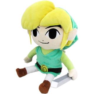 Zelda Bamse 20 cm.