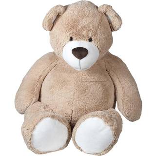 Molli Toys Gigantisk krammebamse - 130 cm