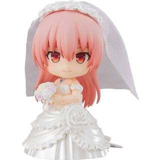 Godt smil Tonikawa: Over m?nen til dig: Tsukasa Yuzaki Nendoroid Action Figur flerfarvet