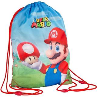 Super Mario sportstaske