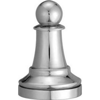 Chess Pawn Silver