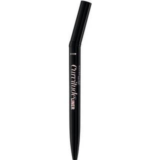 Maybelline Curvitude Liner sort 0,027 oz.