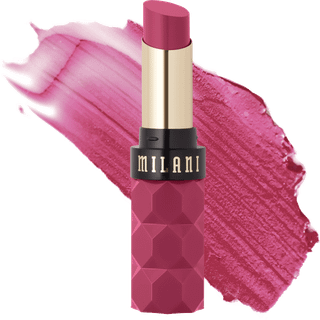 Milani Cosmetics Color Fetish Balm Lipstick 190 Covet 3 g