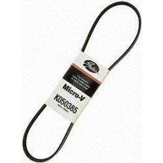 Gates K060663 Multi V-GRODOVE Belt