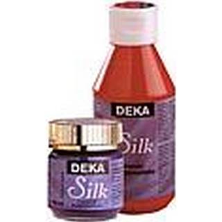 DEKA Silk 125ml Farveløs exten