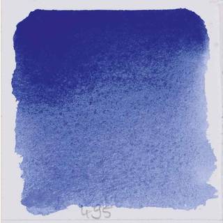 Schmincke Horadam akvarelfarve ½ kop – Ultramarine violet 495