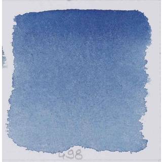 Schmincke Horadam akvarelfarve ½ kop – Dark blue 498