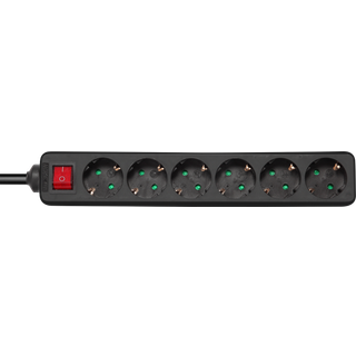 Deltaco stikkontakt GT-0660