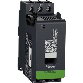 Schneider Tesys island starter 9a/4kw