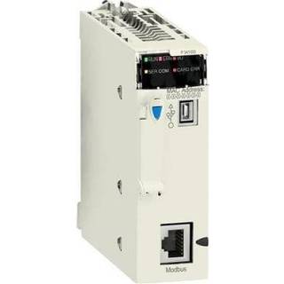 M340 Cpu 2048Kb Modbus Schneider Electric