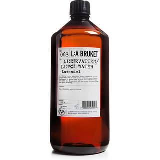 L:a Bruket 068 Lavender Linen Water 1000 ml
