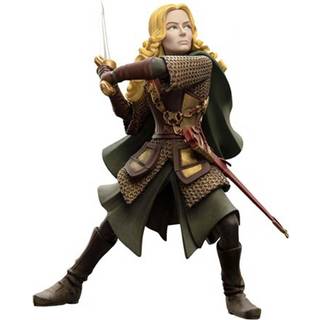 Lord of the Rings Mini Epics Vinyl Figure Éowyn 15 cm