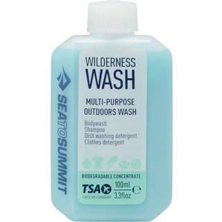 Sæbe - Sea to Summit Wilderness Wash - Super koncentreret - 100 ml