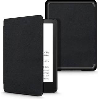 Amazon Kindle Paperwhite 5 11th Generation (2021) Tech-Protect Smartcase Cover - Sort
