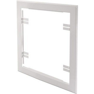Uponor Vario Push 2987940 Skab ramme 520 x 635 x 15 mm