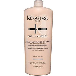 Kérastase Curl Manifesto Fondant Hydratation Essentielle Conditioner 1000 ml